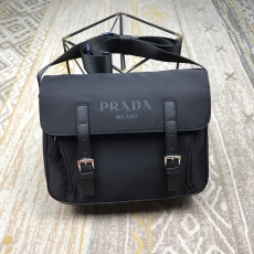 Mens Prada Satchel Bags